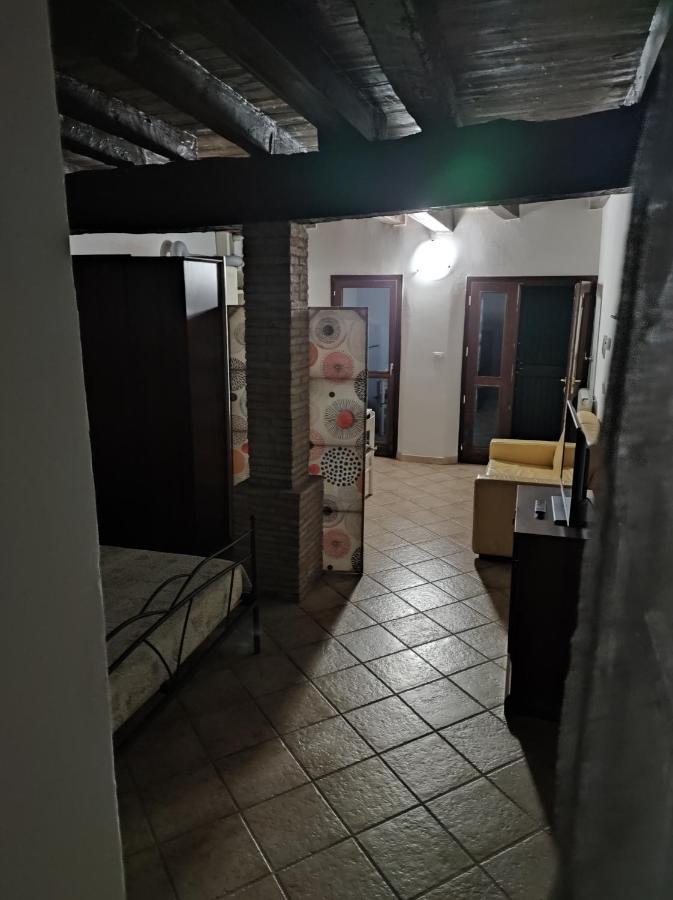 La Corte Dei Celti San Benedetto Del Querceto Exteriér fotografie